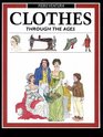 Clothes Through the Ages