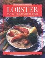 Lobster and Other Shellfish