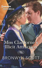 Miss Claiborne's Illicit Attraction