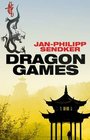 Dragon Games The Hong Kong Series 2