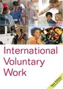 The International Directory of Voluntary Work 10th