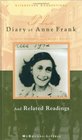 The Diary of Anne Frank  Play and Related Readings