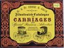 Illustrated Catalogue of Carriages and Special Business Advertiser