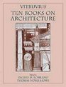 Vitruvius 'Ten Books on Architecture'