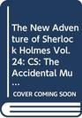 The New Adventure of Sherlock Holmes Vol 24 CS  The Accidental Murderess  The Adventure of the Blarney Stone