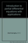 Introduction to partial differential equations with applications