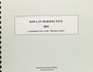 Iowa in Perspective 2001 A Statistical View of the Hawkeye State