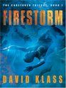 Firestorm