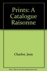 Jean Charlot's Prints A Catalogue Raisonne