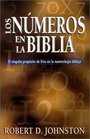 Numeros en la Biblia Los Numbers in the Bible