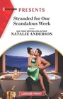 Stranded for One Scandalous Week