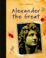 Alexander the Great (Hero Journals)