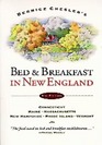 Bed and Breakfast in New England Connecticut Maine Massachusetts New Hampshire Rhode Island Vermont