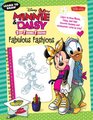 Learn to Draw Disney's Minnie  Daisy Best Friends Forever Fabulous Fashions