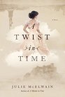A Twist in Time (Kendra Donovan, Bk 2)