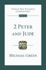 2 Peter and Jude An Introduction and Commentary