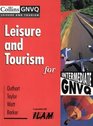 Leisure and Tourism for Intermediate GNVQ