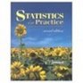 Statistics in Practice