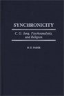 Synchronicity  C G Jung Psychoanalysis and Religion