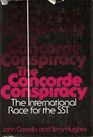 The Concorde conspiracy