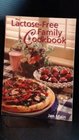 The lactosefree family cookbook