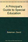 A Principal's Guide to Special Education