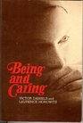 Being  Caring