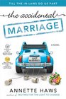 The Accidental Marriage