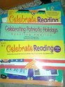 Celebrate Reading Set