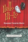 Hello HiLo Readers Theatre Math