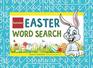 Funster Easter Word Search Easter basket stuffer