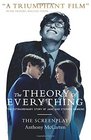 The Theory of Everything The Script
