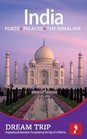 India Forts Palaces and the Himalaya Footprint Dream Trip