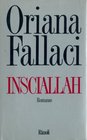 Insciallah Romanzo