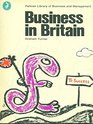 Business in Britain