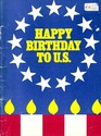 Happy Birthday to US Activities for the Bicentennial