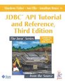 JDBC API Tutorial and Reference Third Edition