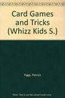 Card Games and Tricks