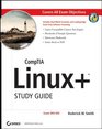 CompTIA Linux Study Guide 2009 Exam