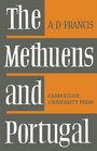 The Methuens and Portugal 16911708