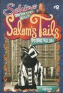 Feline Felon: Salem's Tails 8