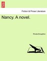 Nancy A novel
