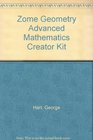 Zome Geometry Advanced Mathematics Creator Kit