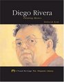 Diego Rivera Painting Mexico