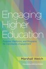 Engaging Higher Education Purpose Platforms and Programs for Community Engagement