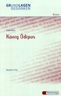 Sophokles Konig Odipus
