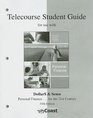 Telecourse Student Guide to accompany Personal Finance 8e