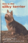 This is the Silky Terrier