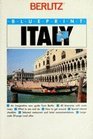 Berlitz Blueprint Italy