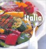 El Sabor De Italia/ The Flavor of Italy